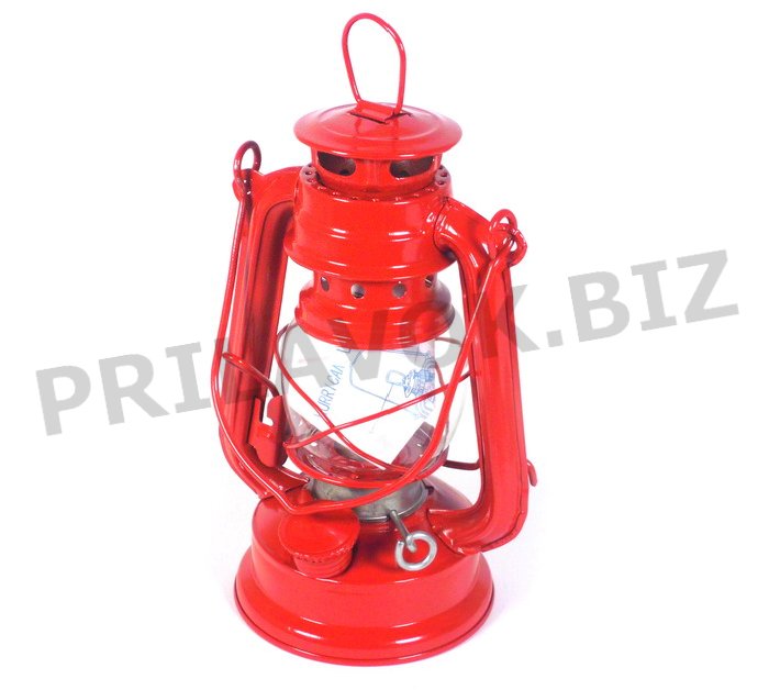 Керосиновая лампа Hurricane Lantern (Летучая Мышь) малый