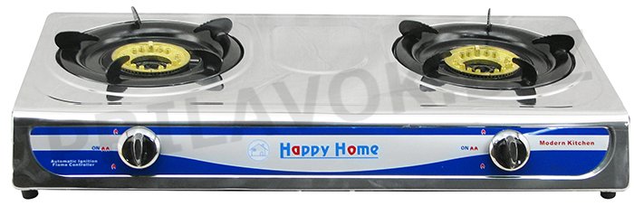 Газовый таганок Happy Home TA-303