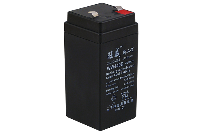 Аккумулятор Wangwei WW440D 4V 4Ah