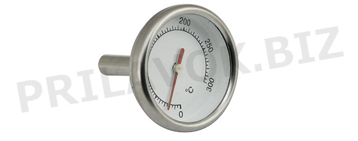 Механический термометр ZK-328100