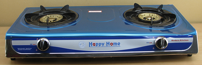 Газовый таганок Happy Home TA-303