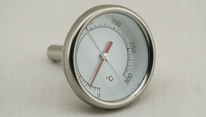 Механический термометр ZK-328100