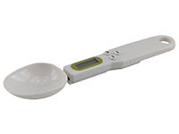 Фото Электронные весы-ложка Digital Spoon Scale белая